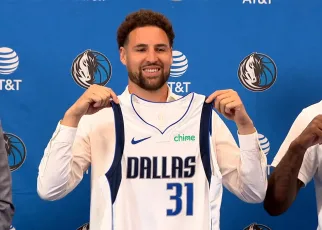 Cuban hopes Mavericks’ offense can make Klay’s job easier this season