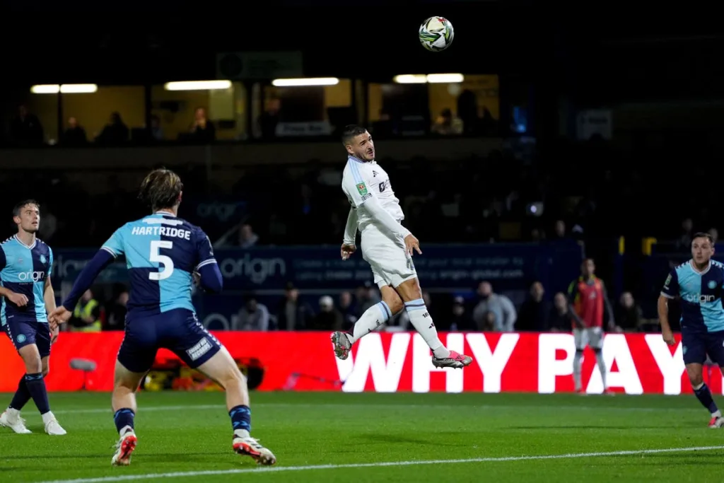 Emiliano Buendia savours ‘special night’ as captain helps Aston Villa through