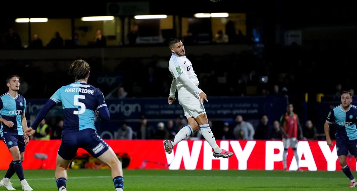 Emiliano Buendia savours ‘special night’ as captain helps Aston Villa through