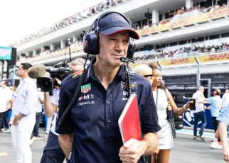 Ferrari ended Newey interest to avoid bidding war with Aston Martin