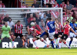 Sam Morsy punishes Southampton to snatch precious point for Ipswich