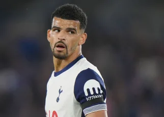 Ange Postecoglou backs Dominic Solanke to become ‘strong contributor’ for Spurs