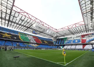 UEFA chief Uva warns ‘only one Italian stadium’ ready for EURO 2032