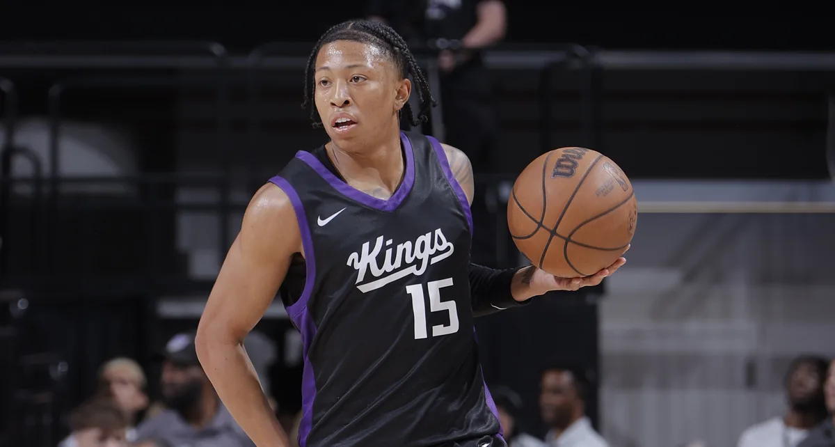 Kings announce 2024-25 training camp roster with few surprises