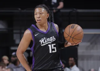 Kings announce 2024-25 training camp roster with few surprises