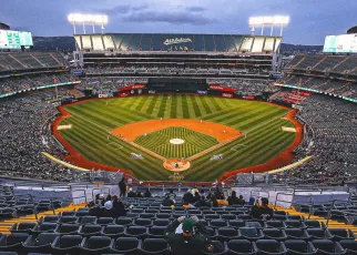 Athletics bid emotional farewell to Oakland Coliseum with 3-2 victory, postgame rally