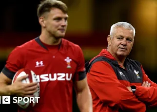 Dan Biggar: Wales coach Warren Gatland must rediscover winning formula soon