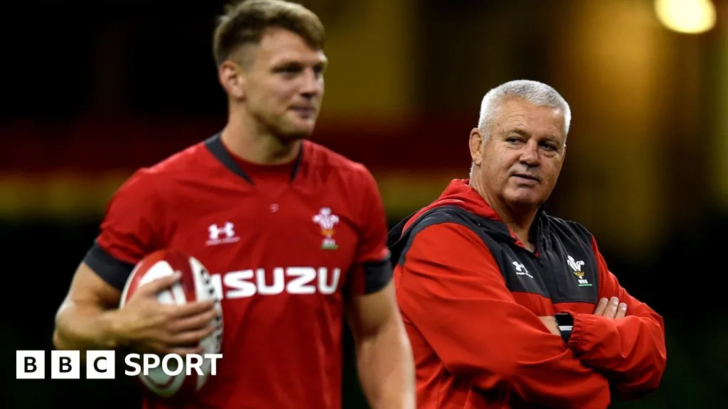 Dan Biggar: Wales coach Warren Gatland must rediscover winning formula soon