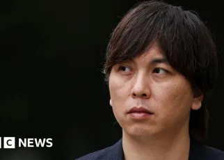 Shohei Ohtani’s ex-interpreter pleads guilty to fraud charges