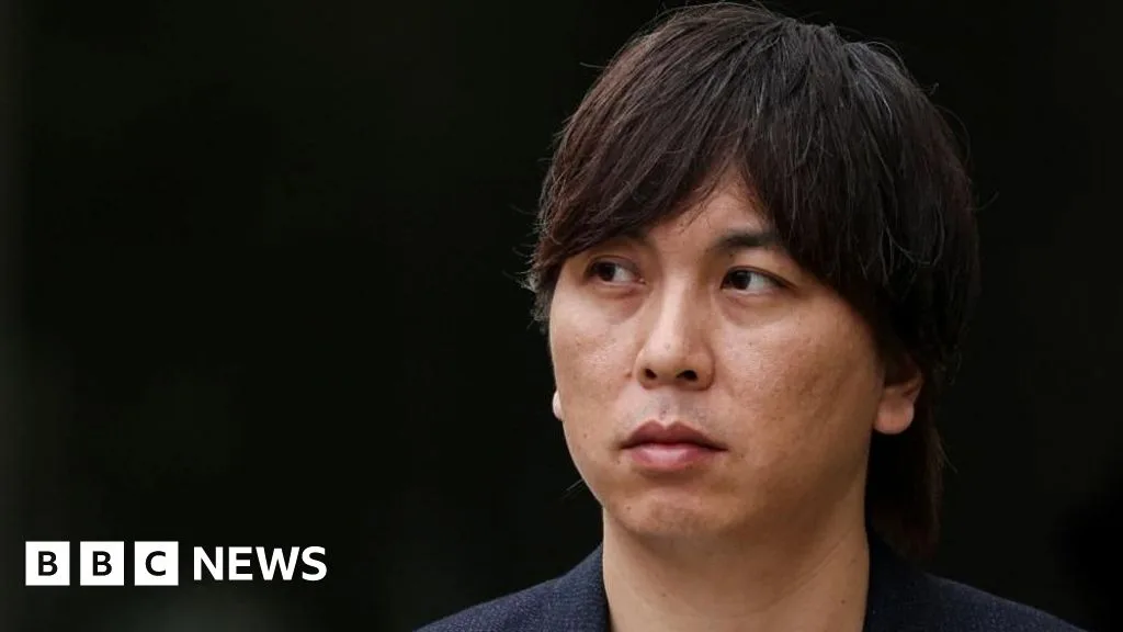 Shohei Ohtani’s ex-interpreter pleads guilty to fraud charges