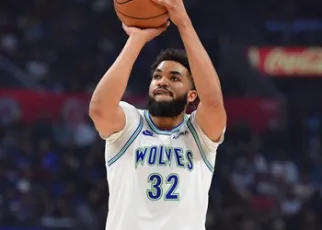 Knicks’ Karl-Anthony Towns ‘shocked’ to be traded, ‘excited’ to begin career in New York