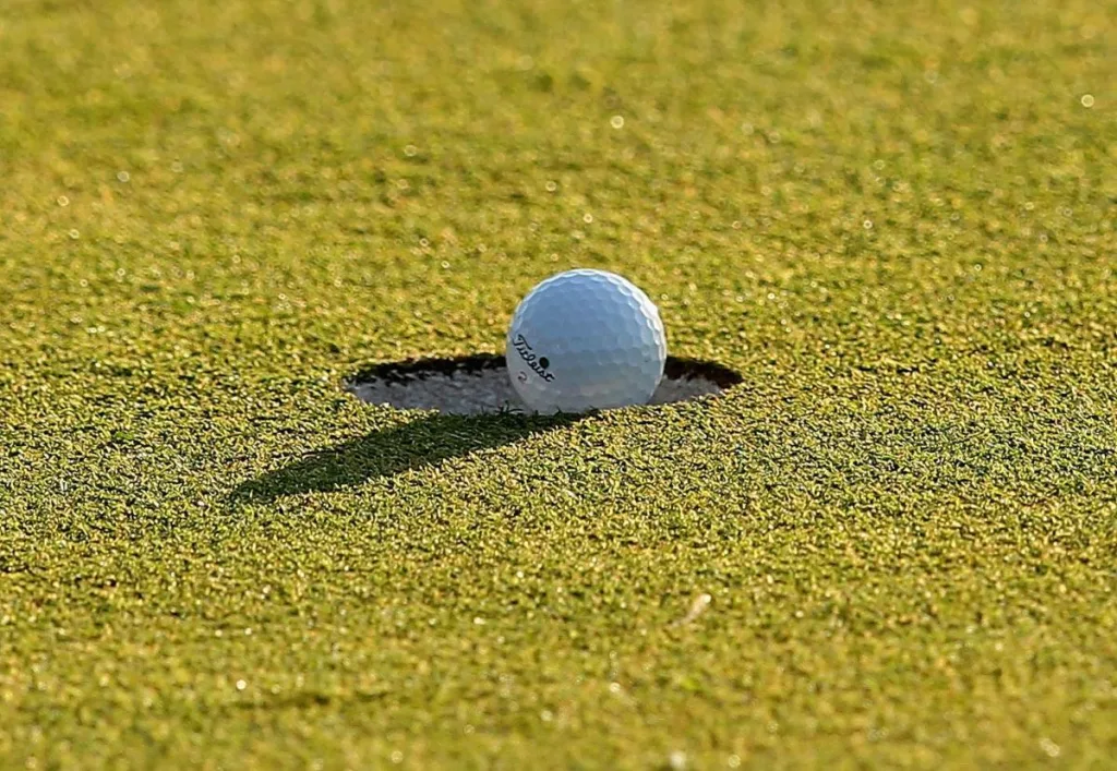 Notre Dame men’s golf wins Canadian Collegiate Invitational