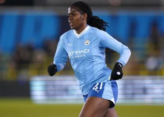 Khadija Shaw misses Paris FC clash after Man City fail to file visa application