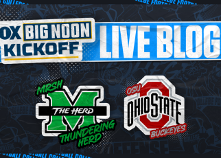 Marshall vs. No. 3 Ohio State: Everything to know ahead of ‘Big Noon Kickoff’