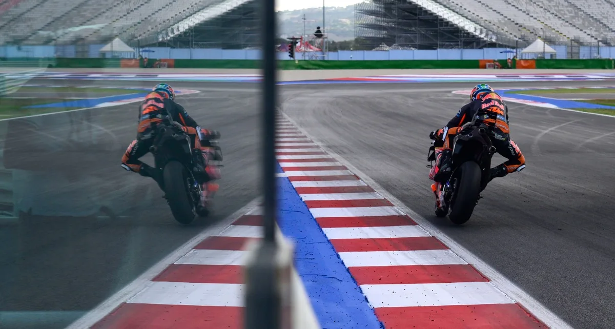 Why KTM must come to its senses and not panic amid MotoGP slump