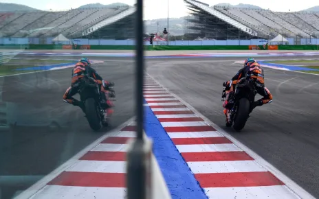 Why KTM must come to its senses and not panic amid MotoGP slump