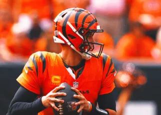 Cincinnati Bengals: Is Joe Burrow not receiving enough blame?