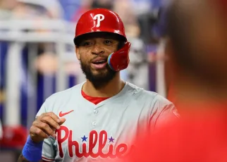 Phillies injured list continues to grow as Sosa heads to 10-day IL