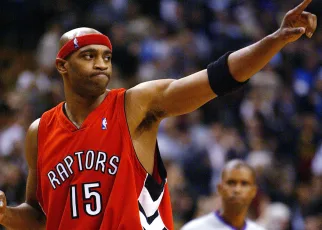 Vince Carter set to be first Toronto Raptors player to have jersey number retired: report