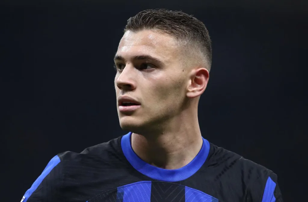 Video – Albania EURO 2024 Star’s Message To Inter Milan After Contract Extension: ‘Happy To Continue This Adventure With You’