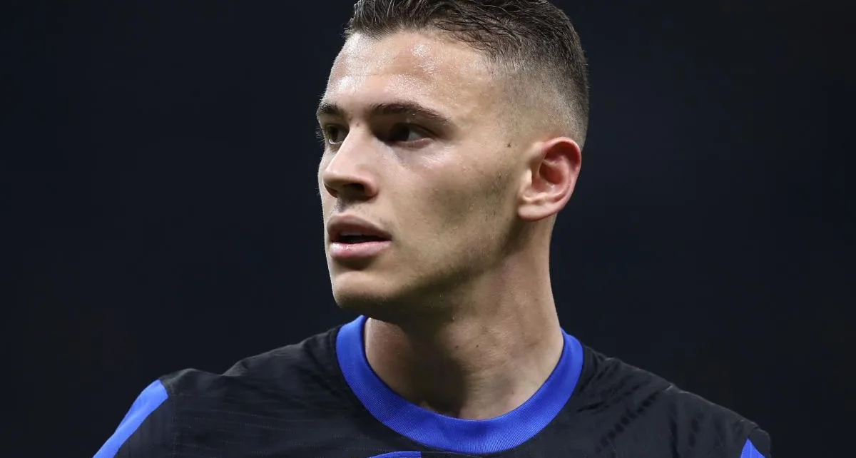 Video – Albania EURO 2024 Star’s Message To Inter Milan After Contract Extension: ‘Happy To Continue This Adventure With You’