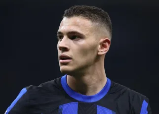 Video – Albania EURO 2024 Star’s Message To Inter Milan After Contract Extension: ‘Happy To Continue This Adventure With You’