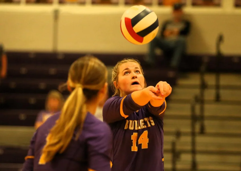 Top performers: Williamsville’s Riley Holliday reaches 2,000 career assists in key win