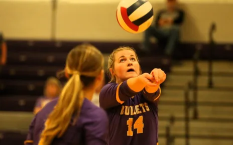 Top performers: Williamsville’s Riley Holliday reaches 2,000 career assists in key win