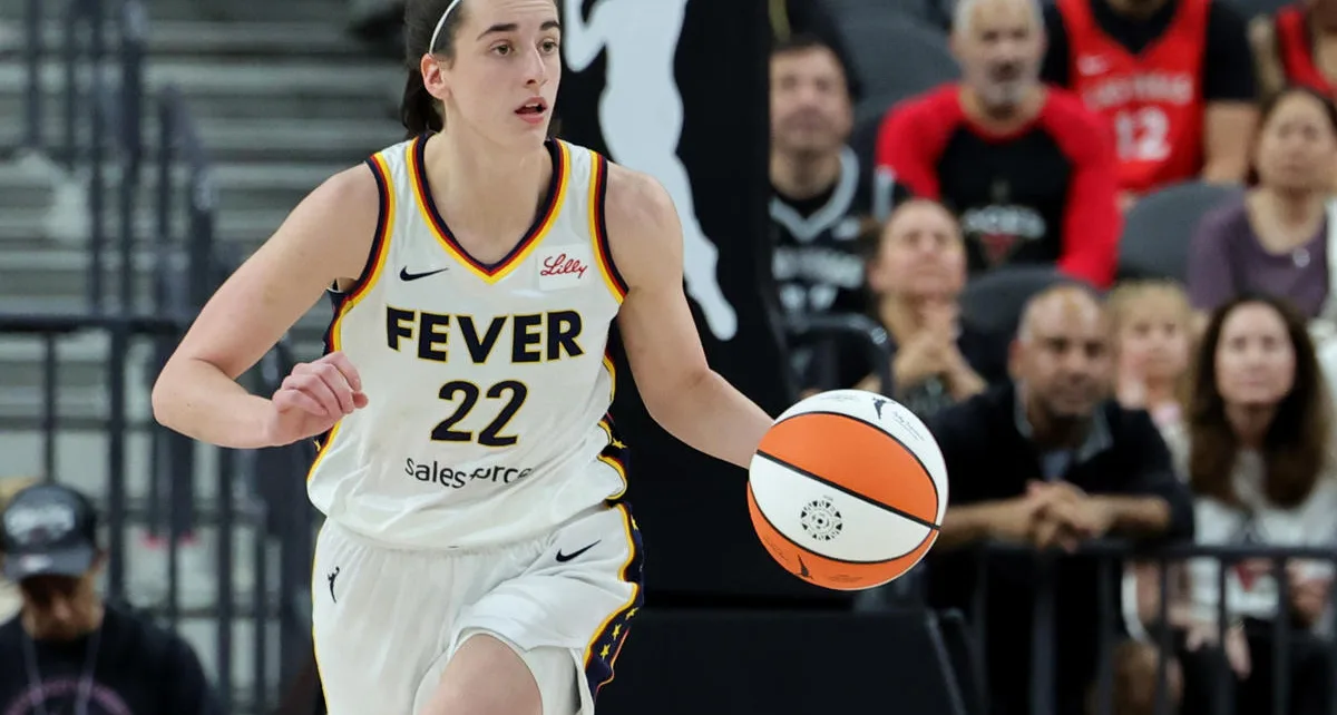 Caitlin Clark’s next WNBA game: How to watch the Indiana Fever vs. Las Vegas Aces tonight