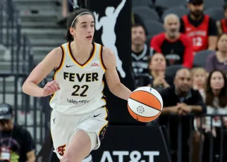 Caitlin Clark’s next WNBA game: How to watch the Indiana Fever vs. Las Vegas Aces tonight