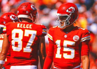 Can Kansas City Chiefs join the three-peat club? They’re not alone in the chase