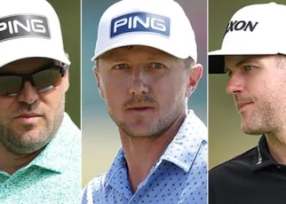 Conners, Hughes, Pendrith to be Canada’s 1st trio to play in same Presidents Cup