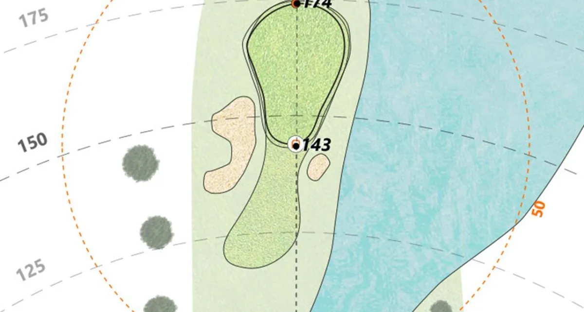 Check the yardage book: The Royal Montreal GC’s Blue Course for the 2024 Presidents Cup