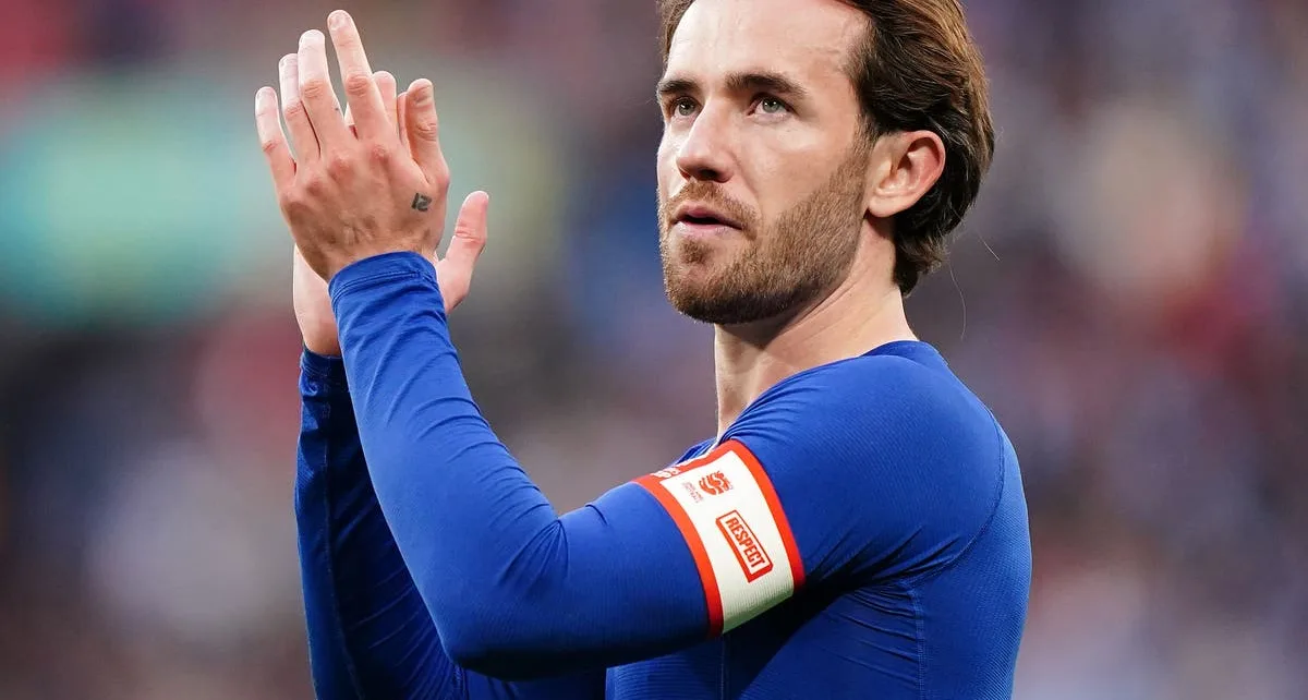 Enzo Maresca admits he wanted Ben Chilwell to leave Chelsea as defender set for return in Carabao Cup