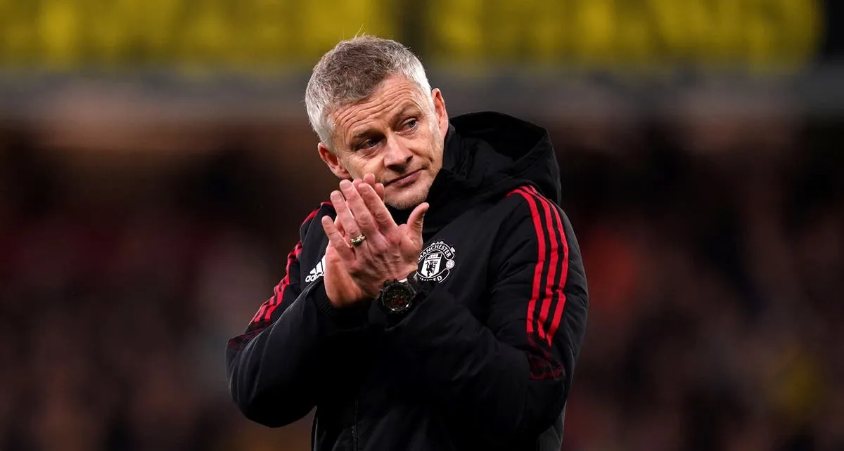 Ole Gunnar Solskjaer would jump at the chance to return to Old Trafford as boss