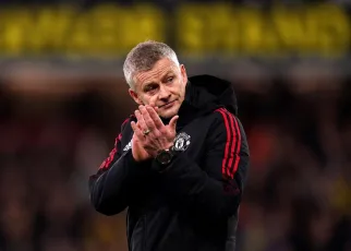 Ole Gunnar Solskjaer would jump at the chance to return to Old Trafford as boss