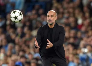 Pep Guardiola welcomes ‘advantage’ of Champions League scheduling