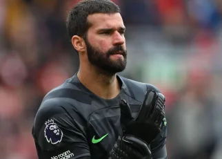 Is Liverpool goalkeeper Alisson injured this weekend? Premier League injury update