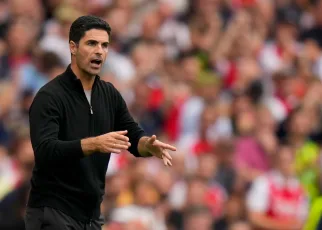 Inside Mikel Arteta’s ‘NFL approach’ making Arsenal the best-prepared team in Europe