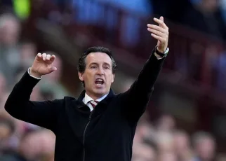 Unai Emery faces welcome selection headache after strikers impress in Villa win