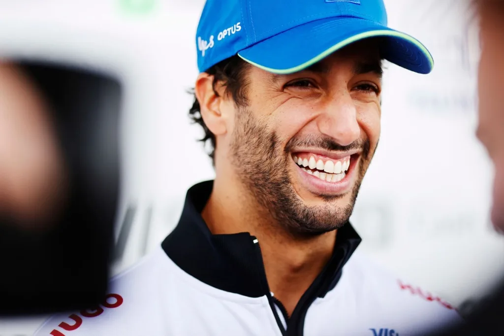 Daniel Ricciardo deserves more credit for what he’s done for F1