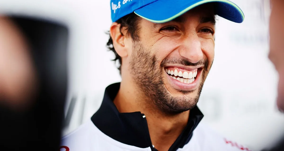 Daniel Ricciardo deserves more credit for what he’s done for F1