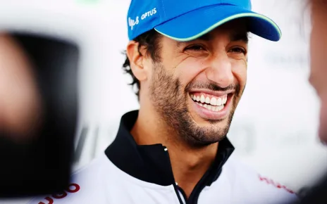 Daniel Ricciardo deserves more credit for what he’s done for F1