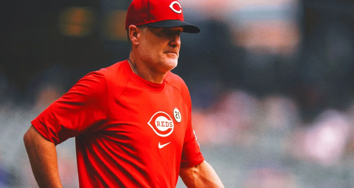 Cincinnati Reds fire manager David Bell after 6 seasons