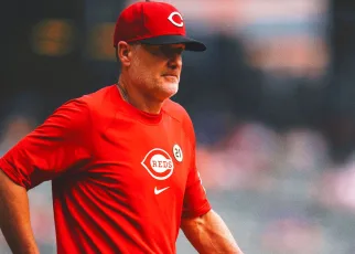 Cincinnati Reds fire manager David Bell after 6 seasons