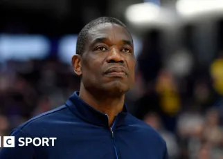 Dikembe Mutombo: NBA legend dies from brain cancer aged 58