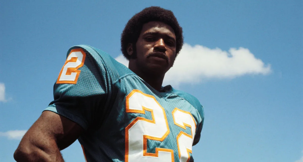 ‘Mercury’ Morris, legendary Dolphins running back, reportedly dies at age 77