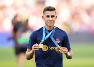 Why Man Utd missed out on Euro 24 winner & Olympics gold medalist in the summer – report