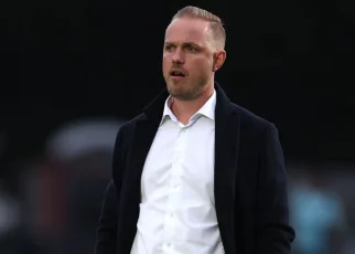 Jonas Eidevall slams ‘amateurish’ WSL over ‘unacceptable’ scheduling issues