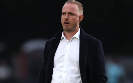 Jonas Eidevall slams ‘amateurish’ WSL over ‘unacceptable’ scheduling issues